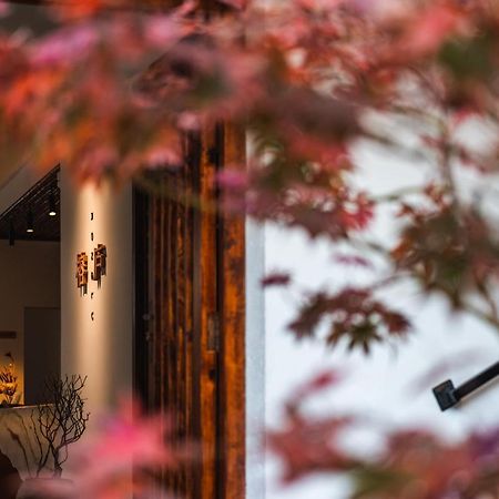 Dali Rong Hotel Bagian luar foto